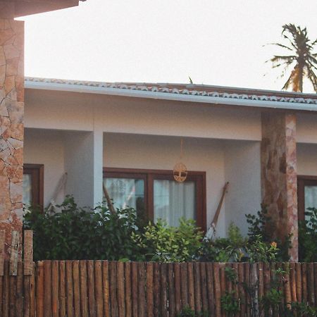 Pousada Casa De Hospedes Icarai  Exterior photo